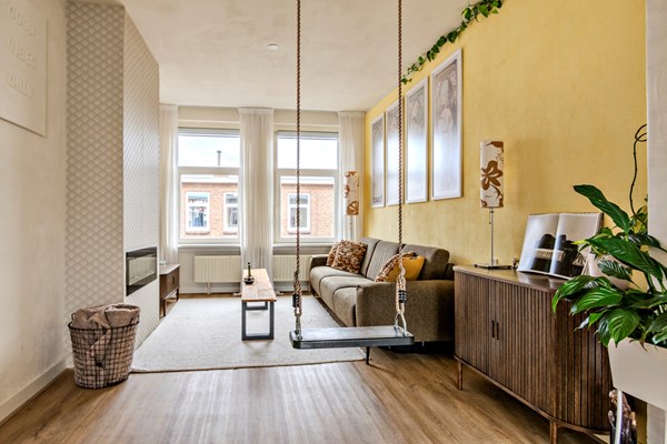 Medium property photo - Larensestraat 109, 2574 VG The Hague